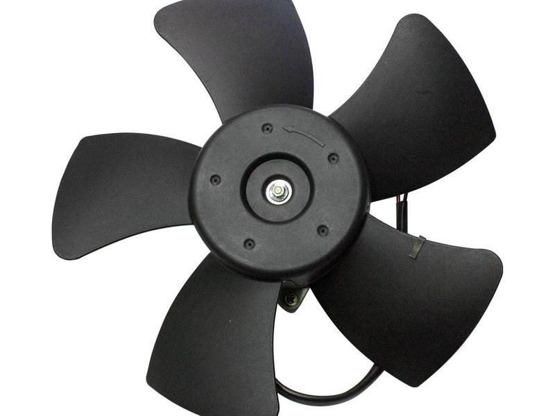 Motor Ventilador New Civic 1.8 16V 2006 A 2011 - Gauss